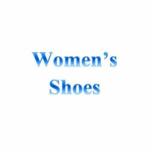 Women's Shoes